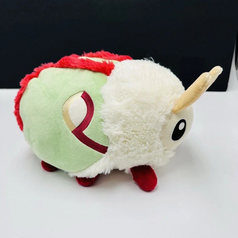Squishable Luna Moth Plush 13
